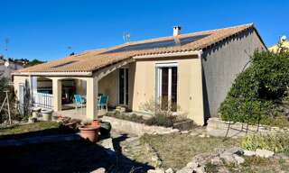 Maison 5 Pièces 95 m² à vendre à Saint-Gély-du-Fesc (34980)