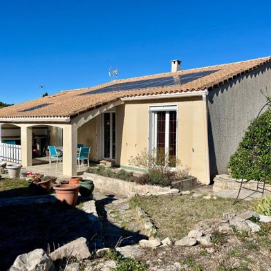 Maison 5 pièces 420000 €