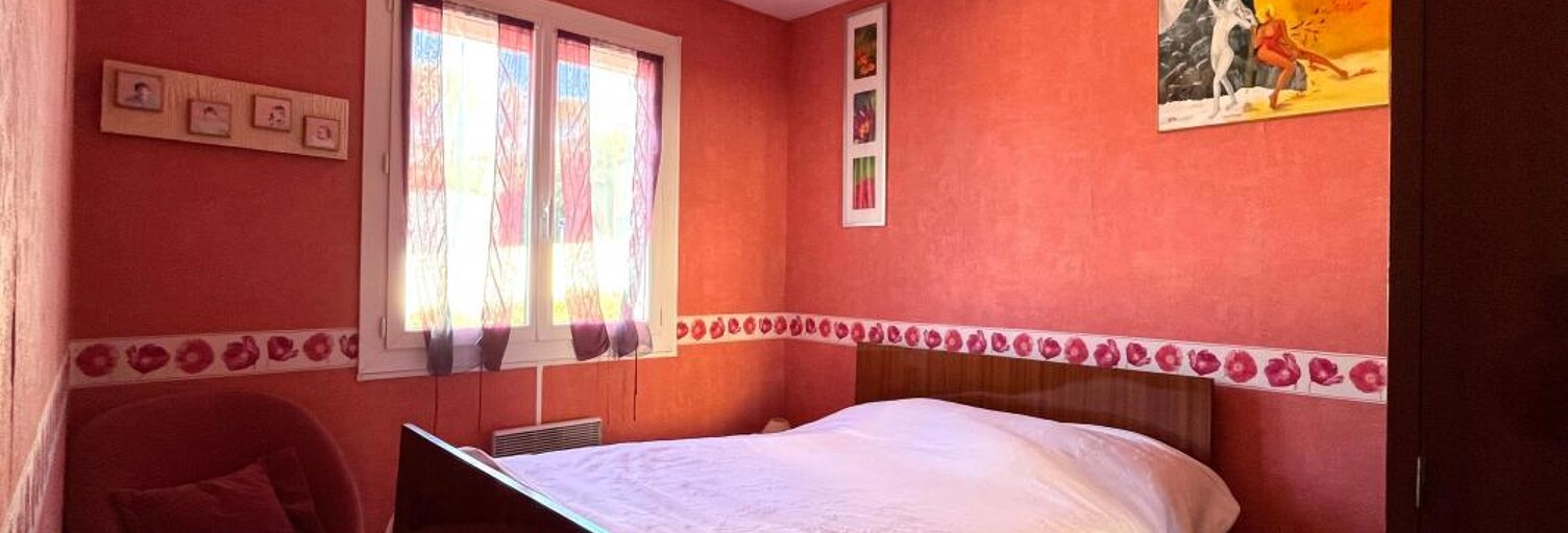 Maison 5 Pièces 95 m² à vendre à Saint-Gély-du-Fesc (34980)