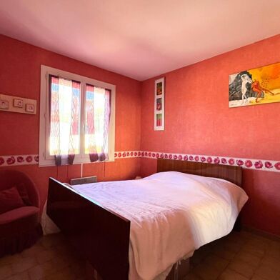 Maison 5 pièces 420000 €