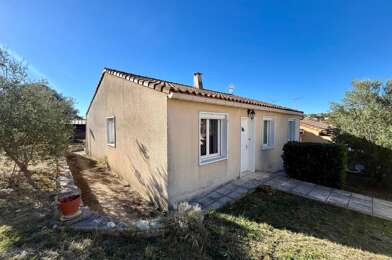 Maison 5 pièces 399000 €