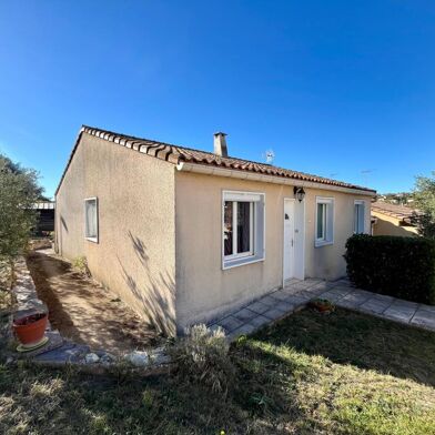 Maison 5 pièces 399000 €