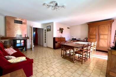 Maison 5 pièces 380000 €