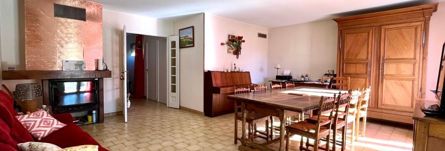 Maison 5 Pièces 95 m² à vendre à Saint-Gély-du-Fesc (34980)