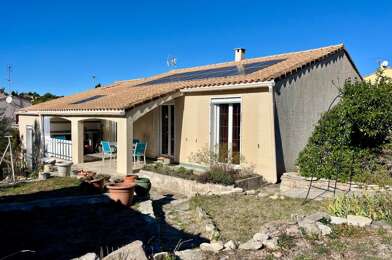 Maison 5 pièces 380000 €