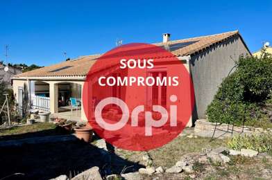 Maison 5 pièces 380000 €