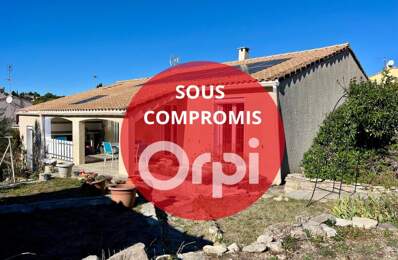 Maison À Vendre — photo du bien