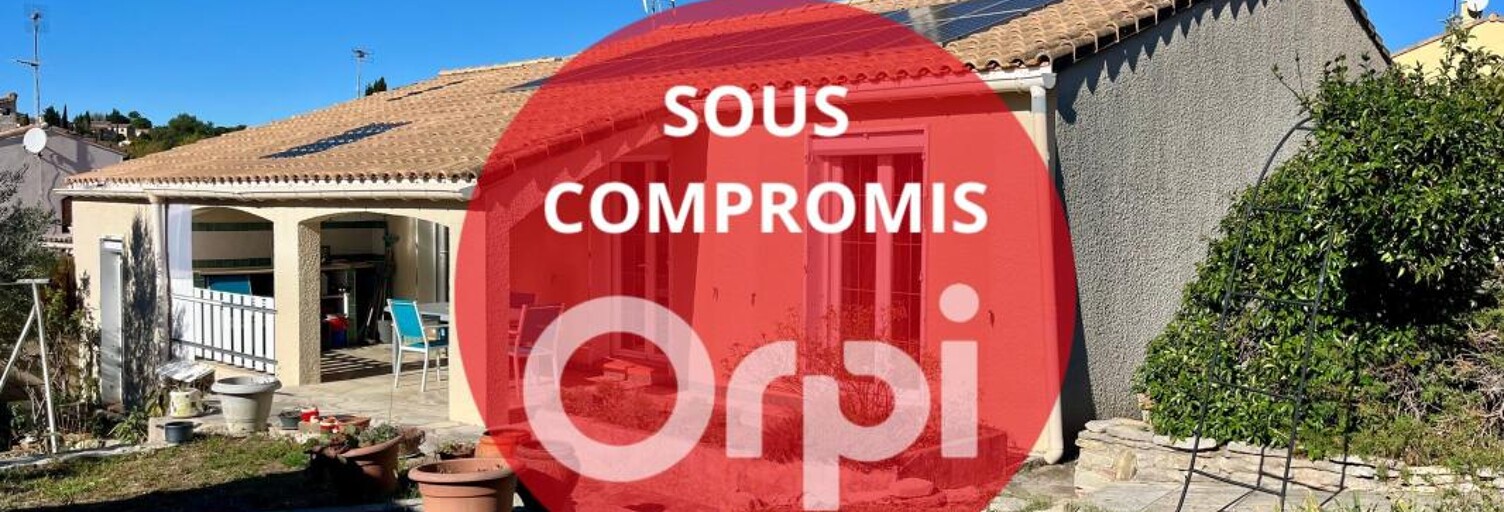 Maison 5 Pièces 95 m² à vendre à Saint-Gély-du-Fesc (34980)