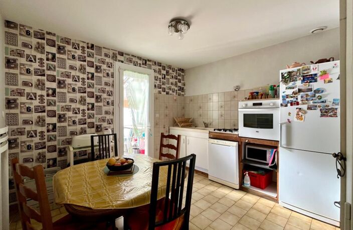 Maison À Vendre — photo 4