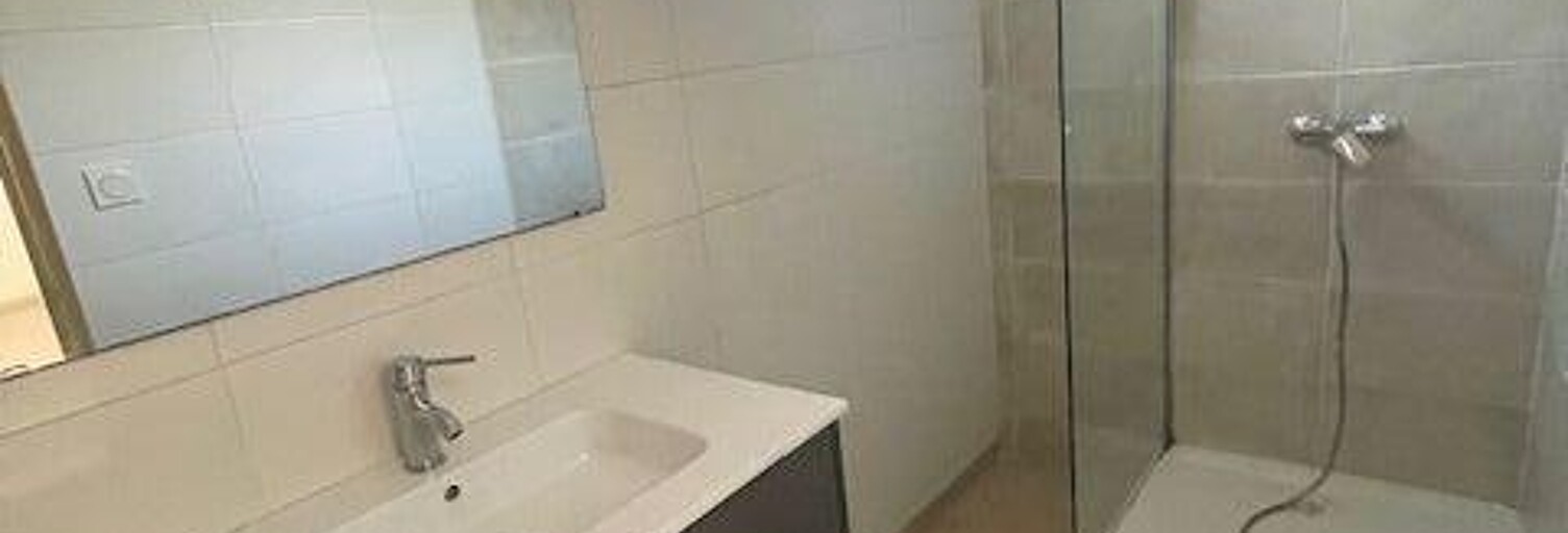 Appartement 1 Pièce 40 m² à louer à Lattes (34970)