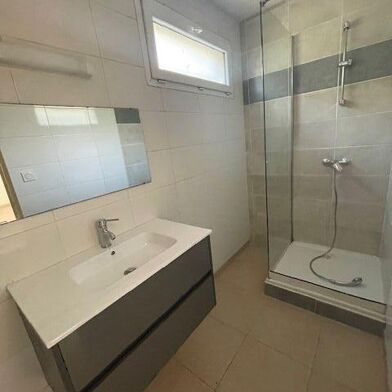 Appartement 1 pièces 654 €