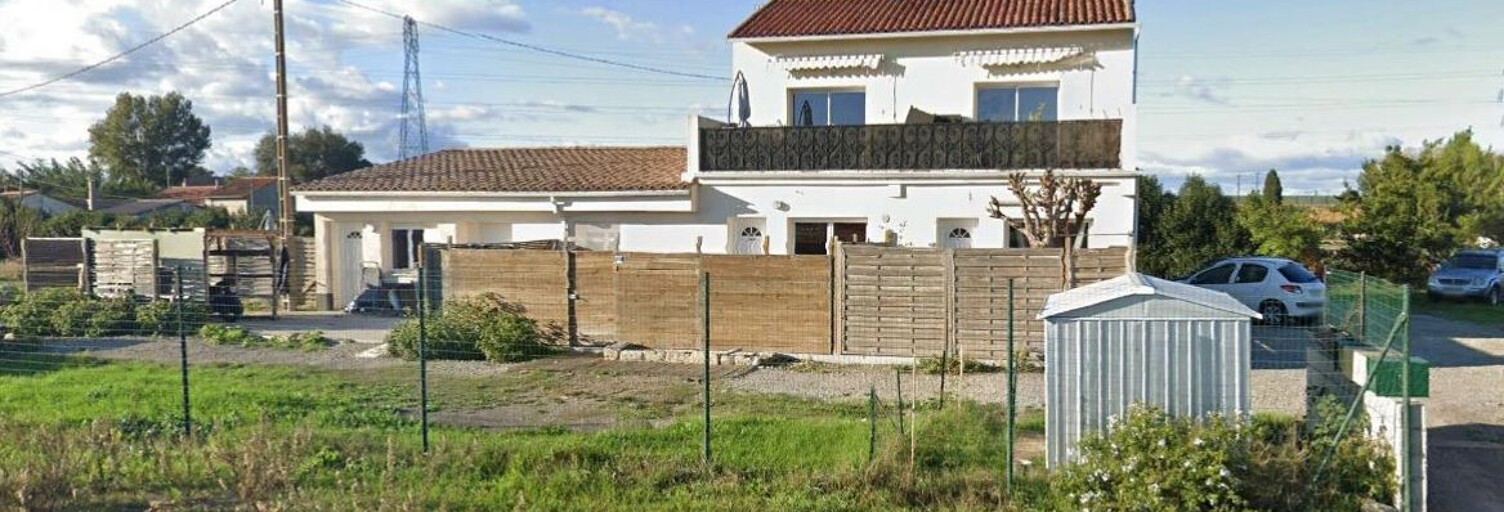 Appartement 1 Pièce 40 m² à louer à Lattes (34970)