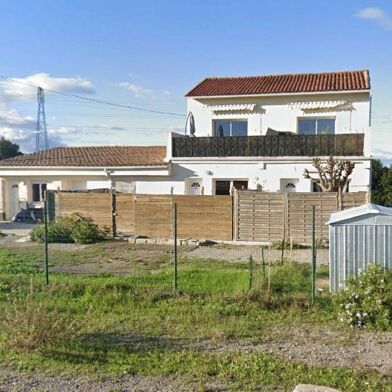 Appartement 1 pièces 654 €