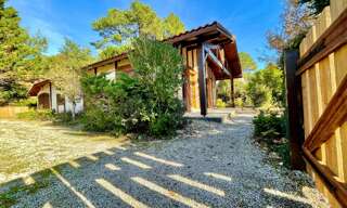 Maison 3 Pièces 75 m² à vendre à Messanges (40660)