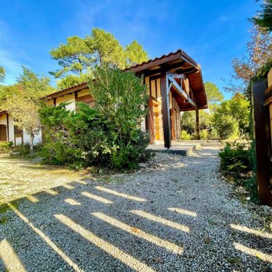 Maison 3 pièces 416400 €