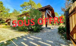 Maison 3 Pièces 75 m² à vendre à Messanges (40660)