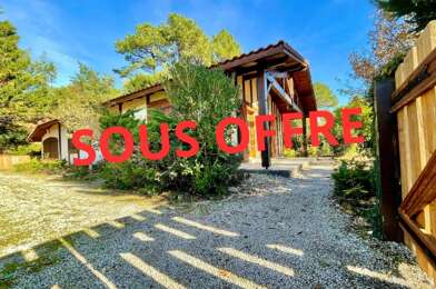 Maison 3 pièces 416400 €