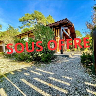 Maison 3 pièces 416400 €