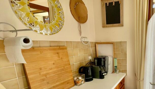 Villa / Maison 3 pièces  à vendre Messanges 40660