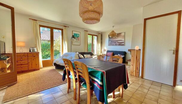 Villa / Maison 3 pièces  à vendre Messanges 40660