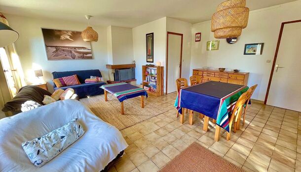 Villa / Maison 3 pièces  à vendre Messanges 40660