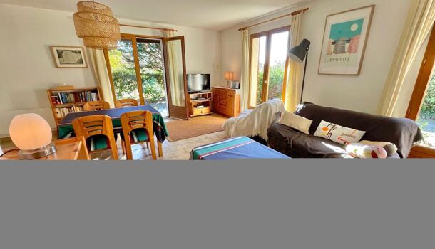 Villa / Maison 3 pièces  à vendre Messanges 40660