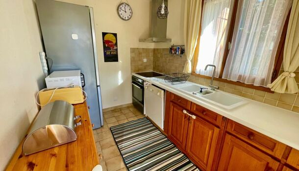 Villa / Maison 3 pièces  à vendre Messanges 40660