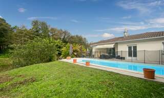 Maison 4 Pièces 112 m² à vendre à Saint-Pierre-du-Mont (40280)