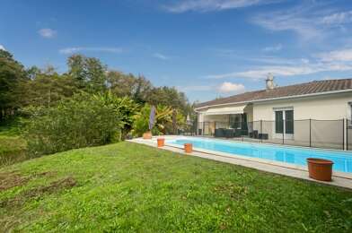 Maison 4 pièces 299900 €