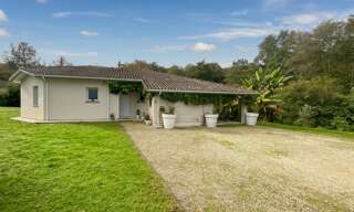 Maison 4 Pièces 112 m² à vendre à Saint-Pierre-du-Mont (40280)