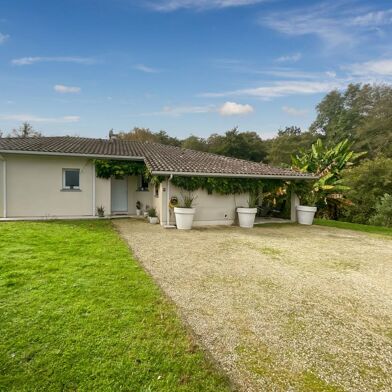 Maison 4 pièces 299900 €