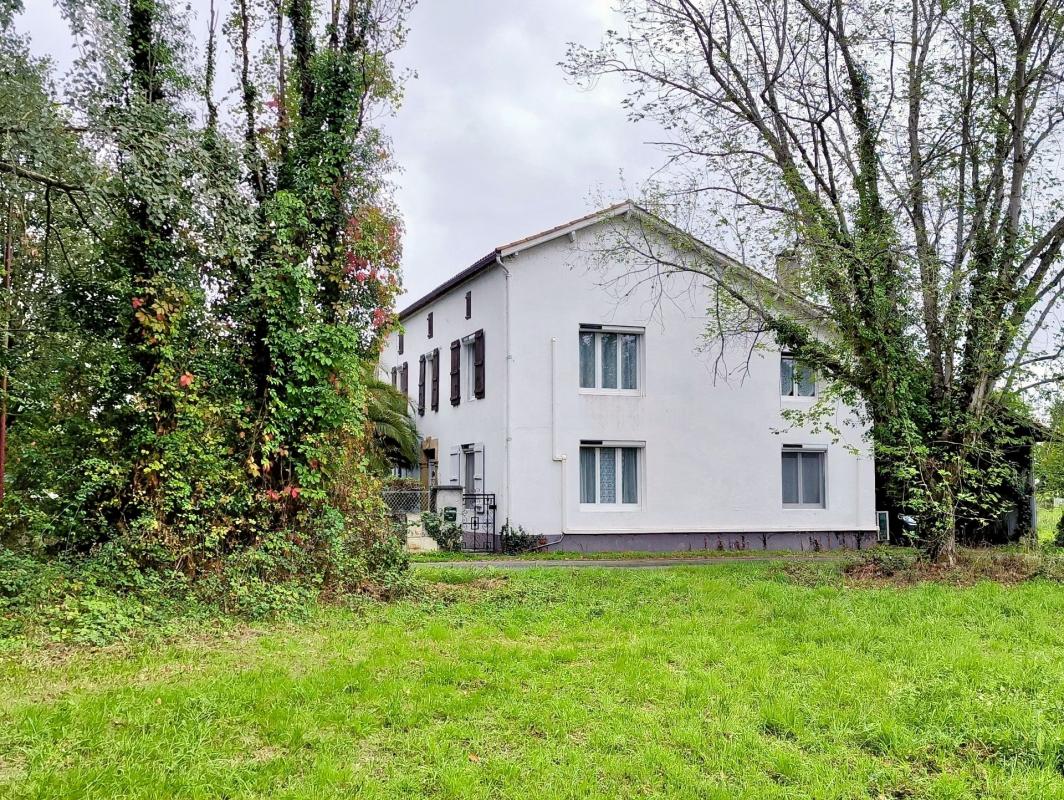 Villa / Maison  T5 à vendre Plaisance 32160