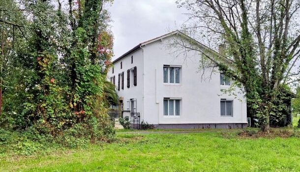 Villa / Maison 5 pièces  à vendre Plaisance 32160