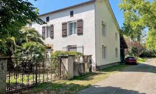 Maison 5 Pièces 200 m² à vendre à Plaisance (32160)