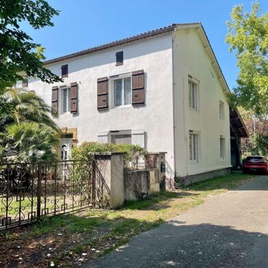 Maison 5 pièces 177000 €