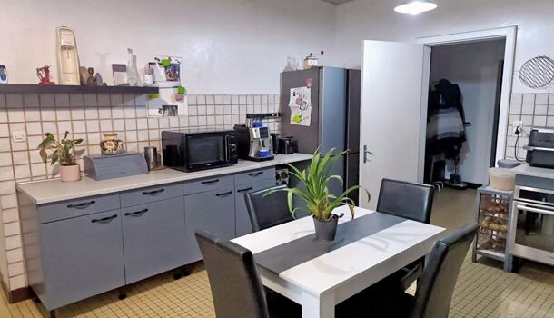 Villa / Maison 5 pièces  à vendre Plaisance 32160