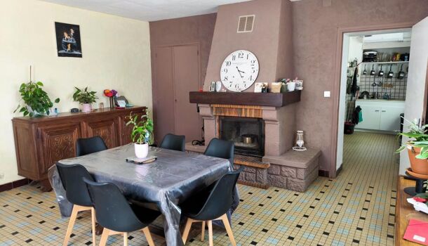 Villa / Maison 5 pièces  à vendre Plaisance 32160