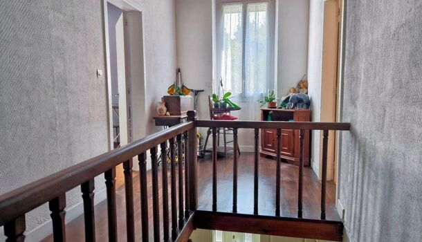 Villa / Maison 5 pièces  à vendre Plaisance 32160