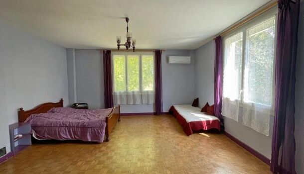 Villa / Maison 5 pièces  à vendre Plaisance 32160