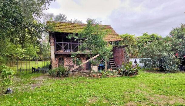 Villa / Maison 5 pièces  à vendre Plaisance 32160