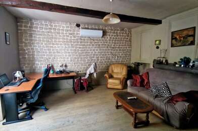 Maison 5 pièces 177000 €