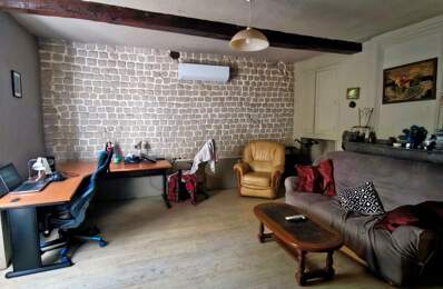 Maison de caractère 200m² avec jardin — photo du bien