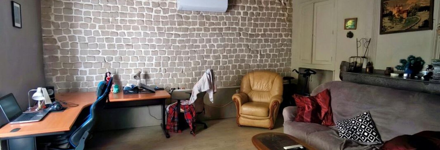 Maison 5 Pièces 200 m² à vendre à Plaisance (32160)