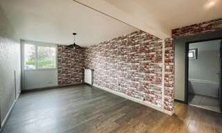 Appartement 3 Pièces 61 m² à vendre à Dax (40100)