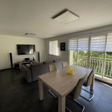 Appartement 3 pièces 189000 €