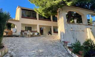 Maison 6 Pièces 198 m² à vendre à La Seyne-sur-Mer (83500)