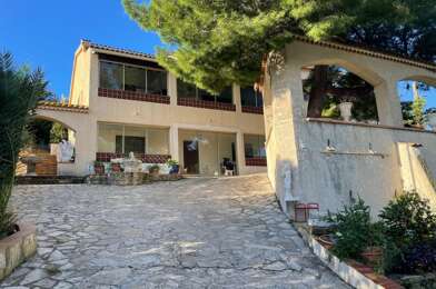 Maison 6 pièces 795000 €