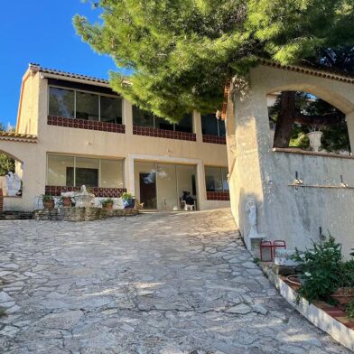 Maison 6 pièces 795000 €