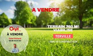 Terrain  780 m² à vendre à Terville (57180)
