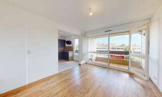 Appartement 3 Pièces 59 m² à vendre à Metz (57000)